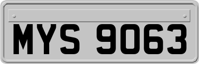 MYS9063