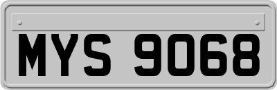 MYS9068