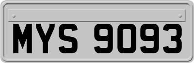 MYS9093