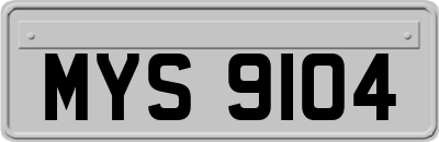 MYS9104