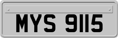 MYS9115