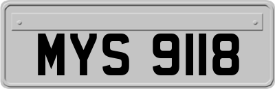 MYS9118