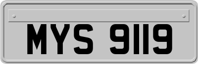 MYS9119