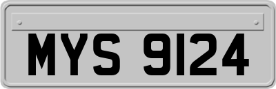 MYS9124