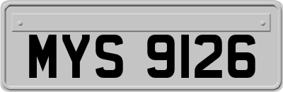 MYS9126