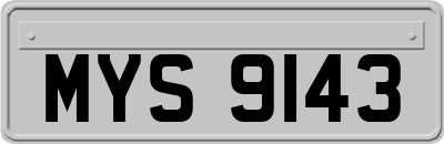 MYS9143