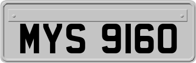 MYS9160