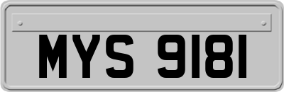MYS9181