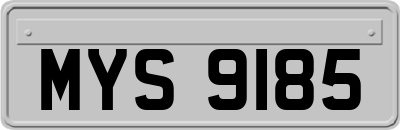 MYS9185