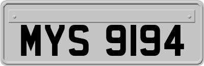 MYS9194