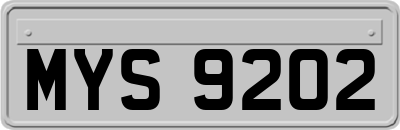 MYS9202