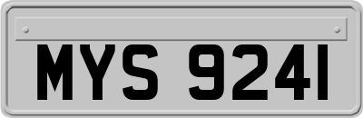 MYS9241
