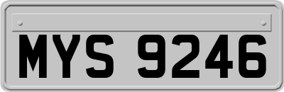 MYS9246