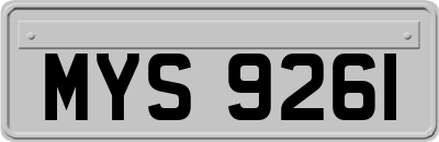 MYS9261