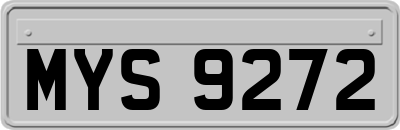 MYS9272