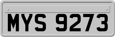 MYS9273