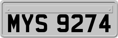MYS9274