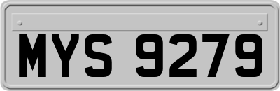 MYS9279
