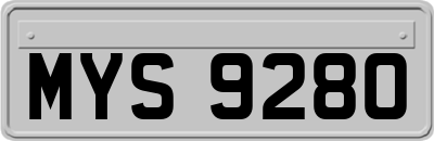 MYS9280