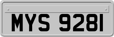 MYS9281