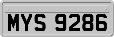 MYS9286