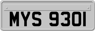 MYS9301