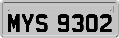 MYS9302