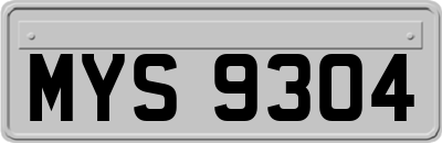 MYS9304