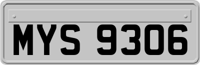 MYS9306
