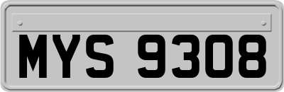 MYS9308