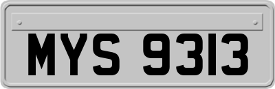 MYS9313