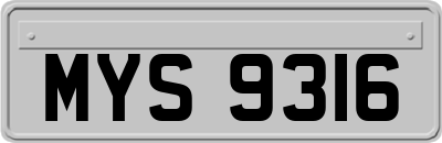 MYS9316