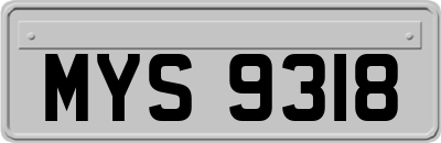 MYS9318