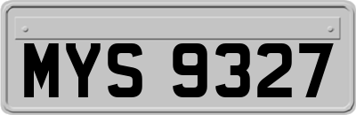 MYS9327