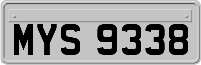 MYS9338
