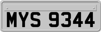 MYS9344