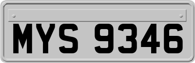 MYS9346