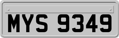 MYS9349