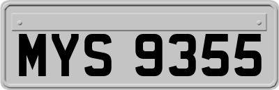 MYS9355