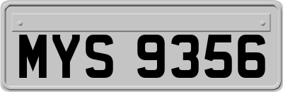 MYS9356