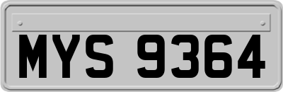 MYS9364