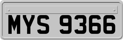 MYS9366