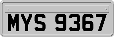 MYS9367