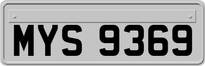 MYS9369