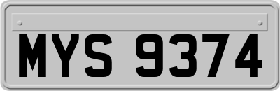 MYS9374