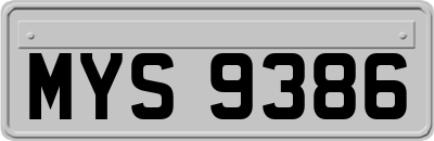 MYS9386