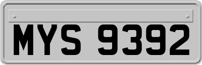 MYS9392