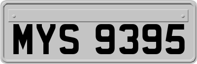 MYS9395