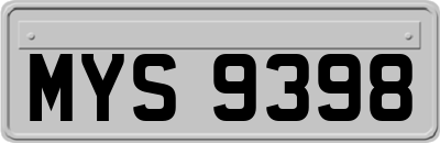 MYS9398