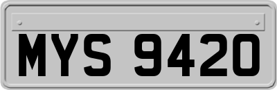 MYS9420